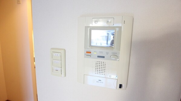 レジディア大井町IIの物件内観写真